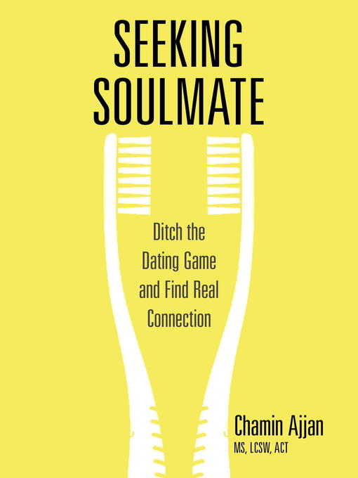 Title details for Seeking Soulmate by Chamin Ajjan - Available